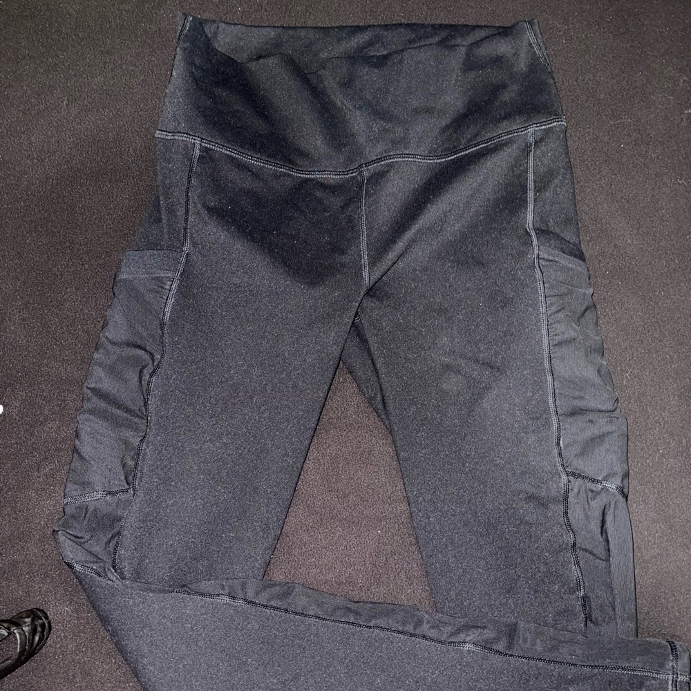 fabletics leggings size M